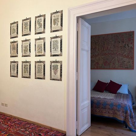 Stylish Apartment In Central Rome "Centro Storico" Dış mekan fotoğraf