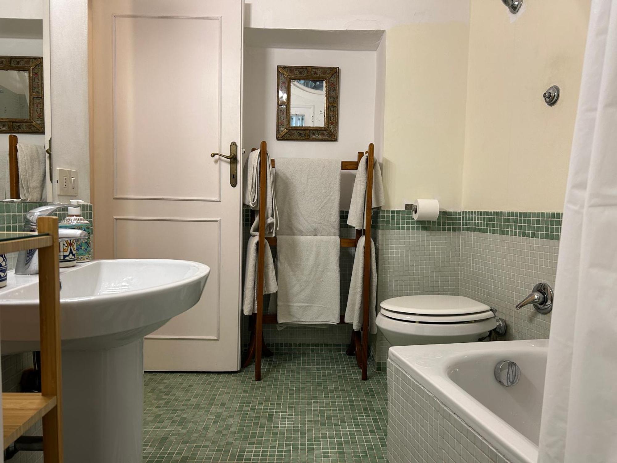 Stylish Apartment In Central Rome "Centro Storico" Dış mekan fotoğraf