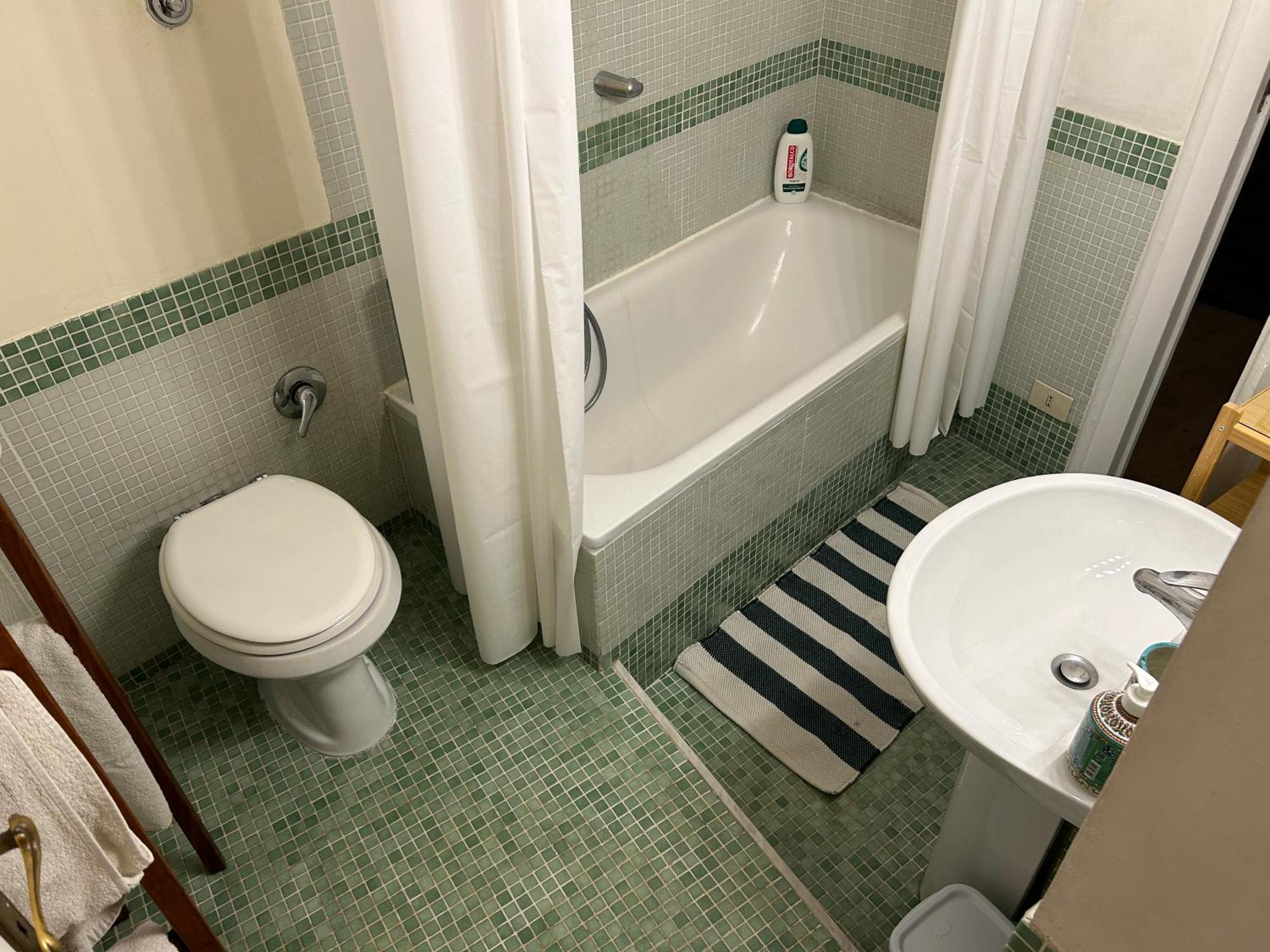Stylish Apartment In Central Rome "Centro Storico" Dış mekan fotoğraf