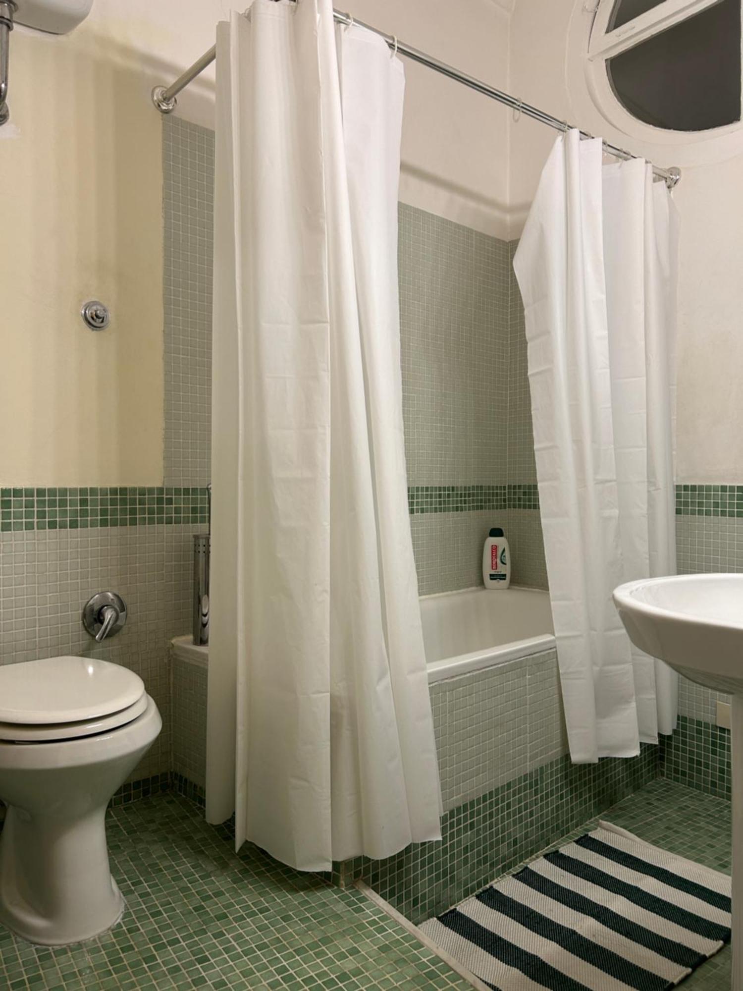 Stylish Apartment In Central Rome "Centro Storico" Dış mekan fotoğraf