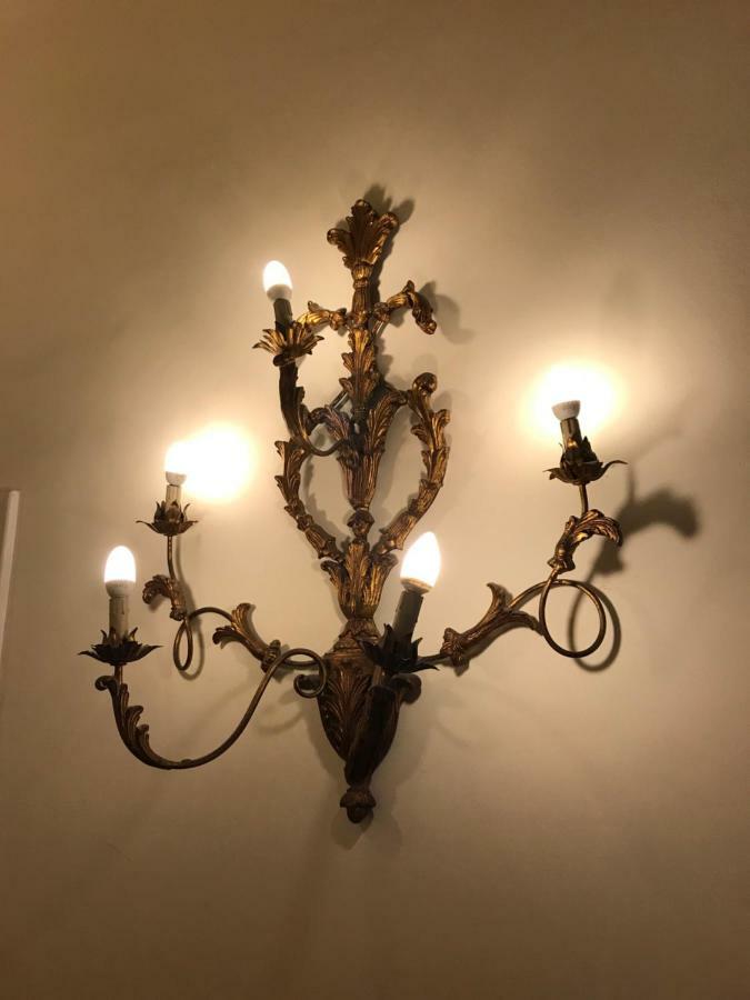 Stylish Apartment In Central Rome "Centro Storico" Dış mekan fotoğraf